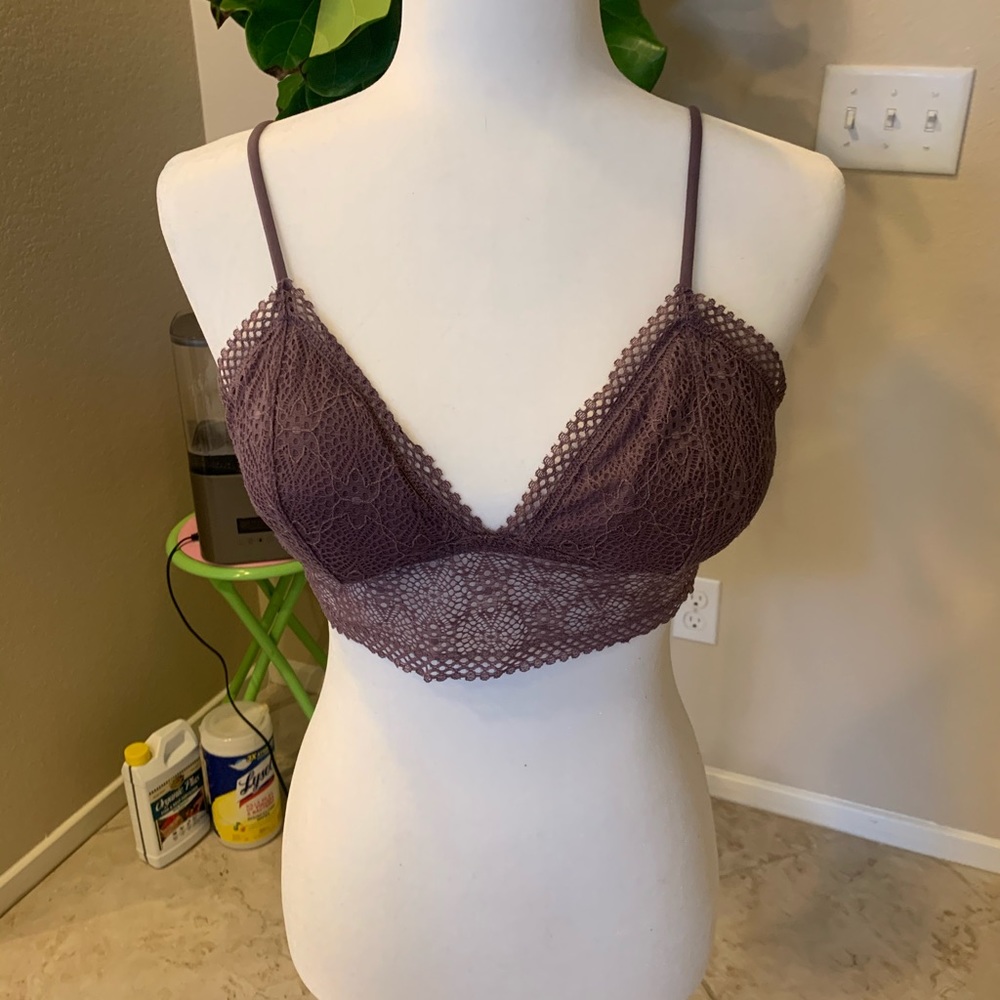 Victoria Secret Bralette quick sale!!